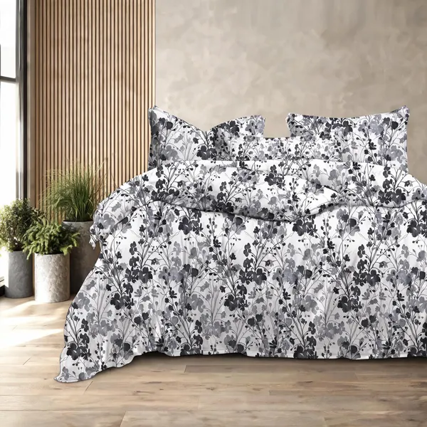 Multicolor_Cotton_Super_King_Double_Bedsheet_For_Bedroom