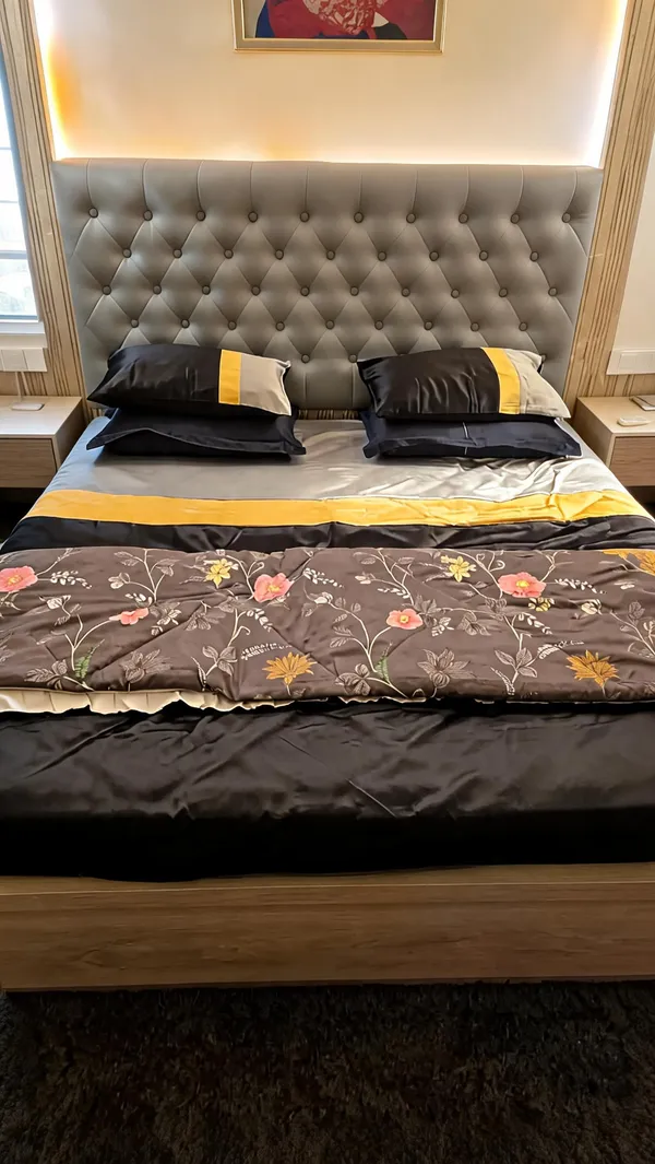 Multicolor_Cotton_Double_Bedsheet_For_Bedroom
