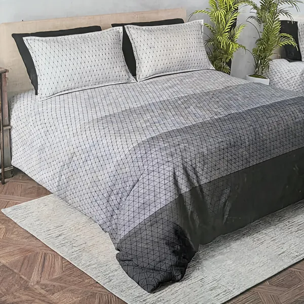 Multicolor_Cotton_Double_Bedsheet_For_Bedroom