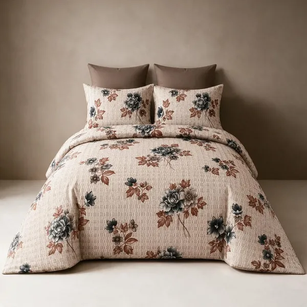Multicolor_Cotton_Super_King_Double_Bedsheet_For_Bedroom