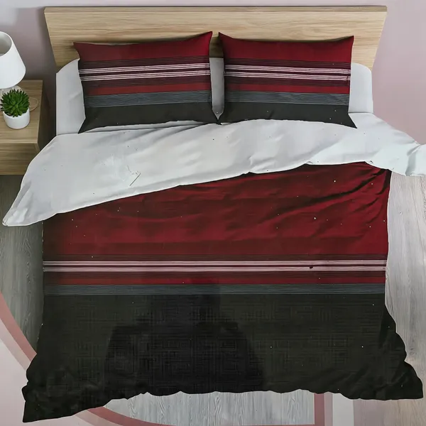 Multicolor_Cotton_Double_Bedsheet_For_Bedroom