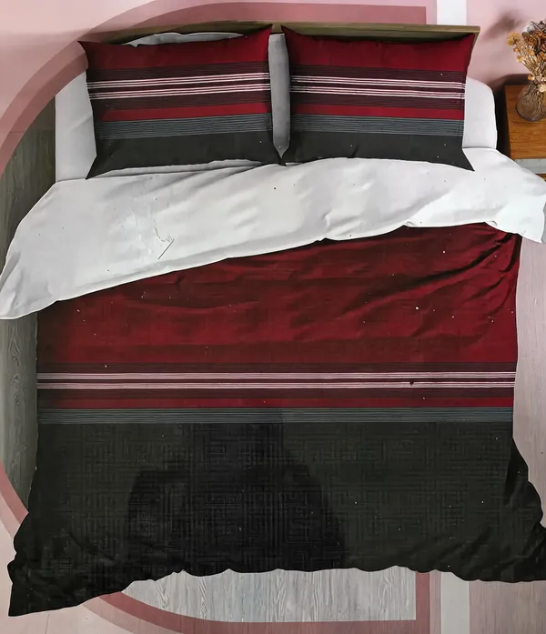 Multicolor_Cotton_Double_Bedsheet_For_Bedroom