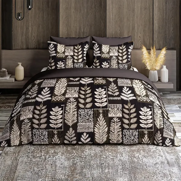 Multicolor_Cotton_Super_King_Double_Bedsheet_For_Bedroom