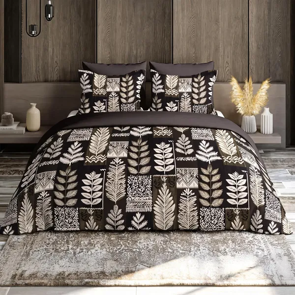 Multicolor_Cotton_Super_King_Double_Bedsheet_For_Bedroom