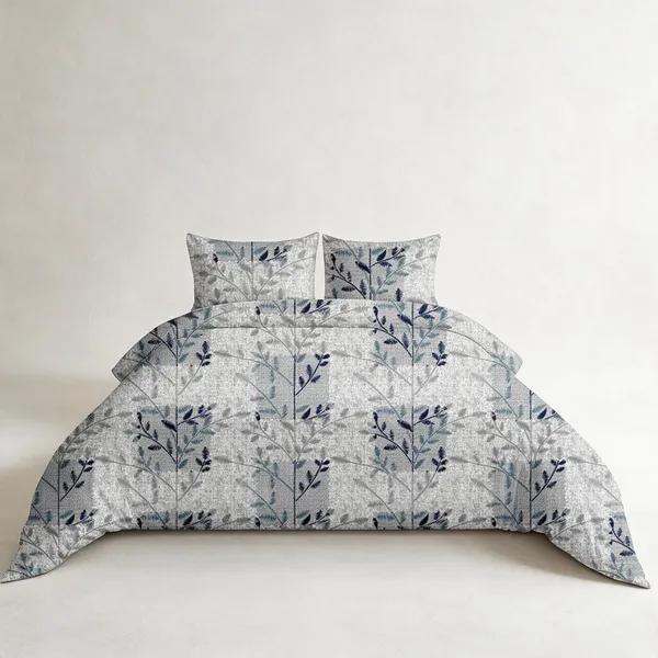 Blue_Cotton_Super_King_Double_Bedsheet_For_Bedroom