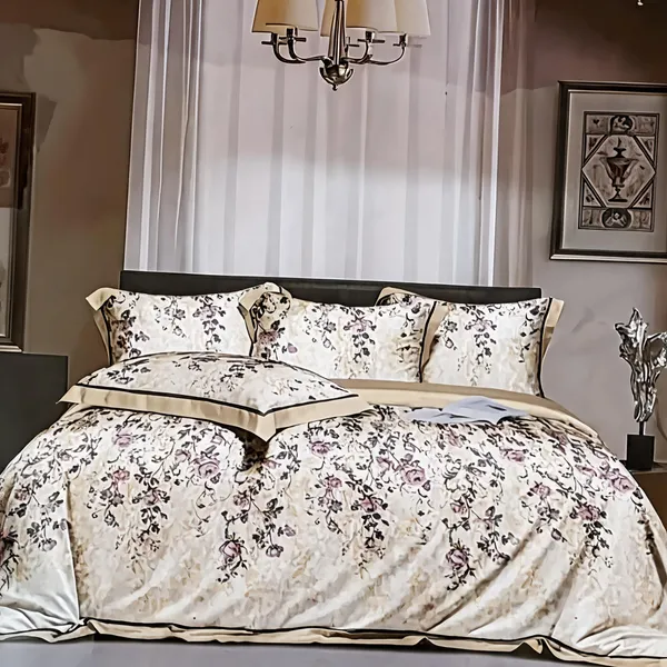 Multicolor_Cotton_Double_Bedsheet_For_Bedroom