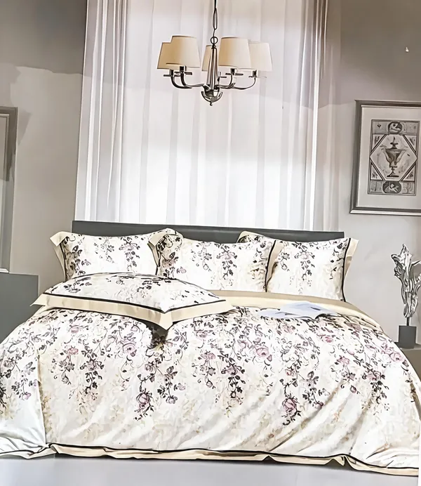Multicolor_Cotton_Double_Bedsheet_For_Bedroom