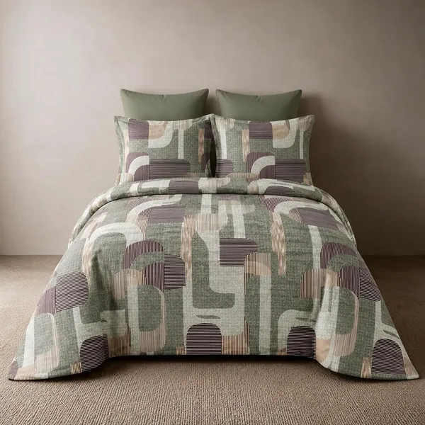 Multicolor_Cotton_Super_King_Double_Bedsheet_For_Bedroom