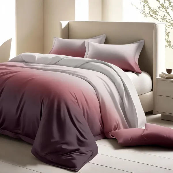 Pink_Cotton_Super_King_Double_Bedsheet_For_Bedroom