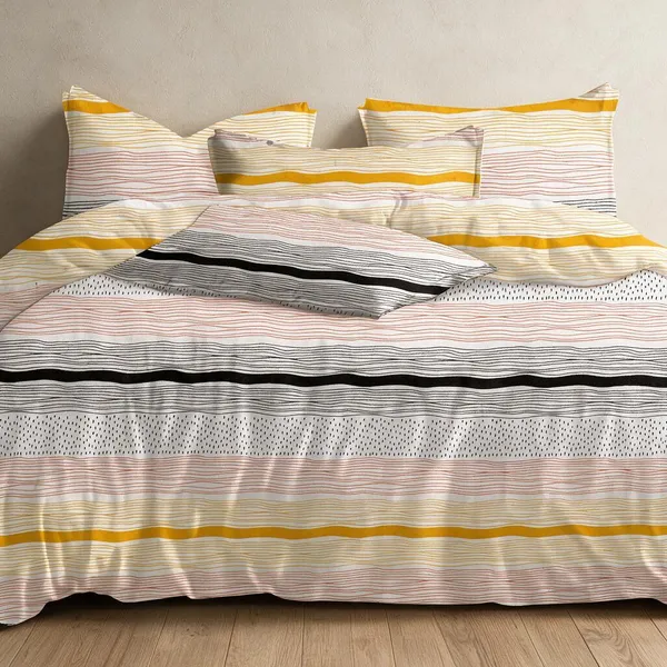 Multicolor_Cotton_Super_King_Double_Bedsheet_For_Bedroom