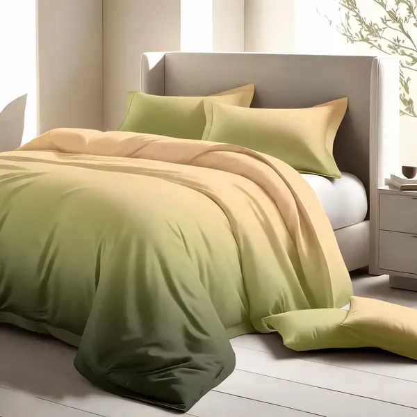 Green_Cotton_Super_King_Double_Bedsheet_For_Bedroom