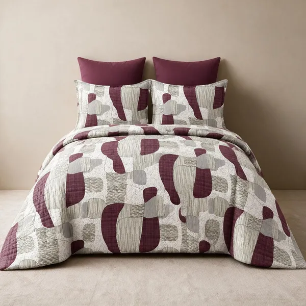 Multicolor_Cotton_Super_King_Double_Bedsheet_For_Bedroom