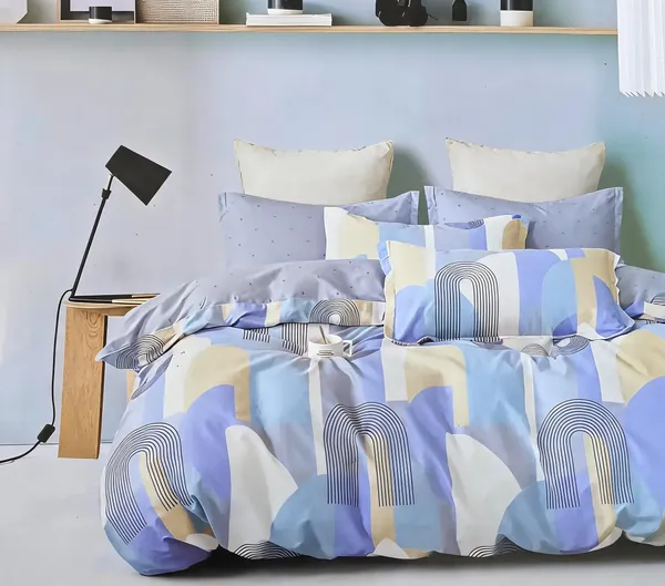 Multicolor_Cotton_Double_Bedsheet_For_Bedroom