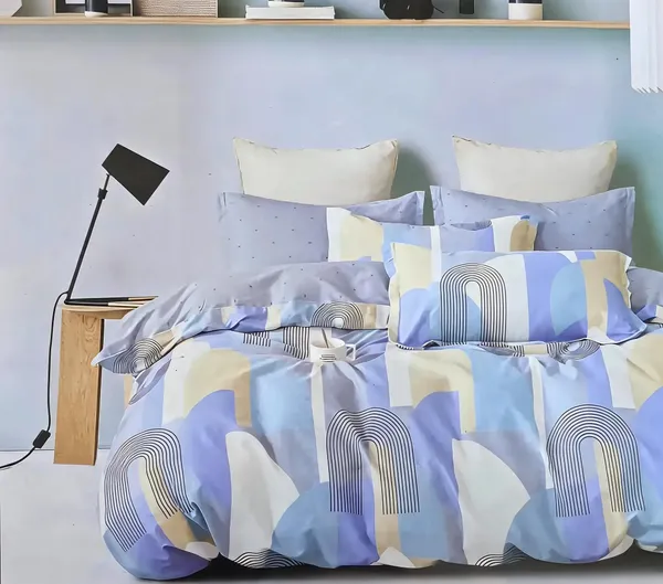 Multicolor_Cotton_Double_Bedsheet_For_Bedroom