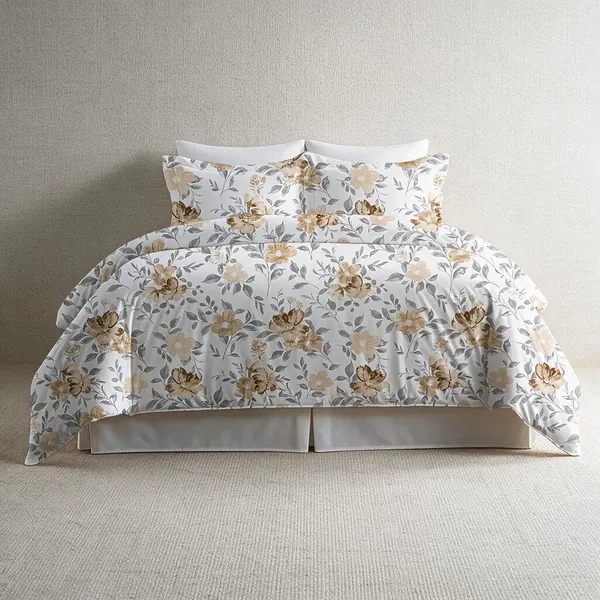Multicolor_Cotton_Double_Bedsheet_For_Bedroom