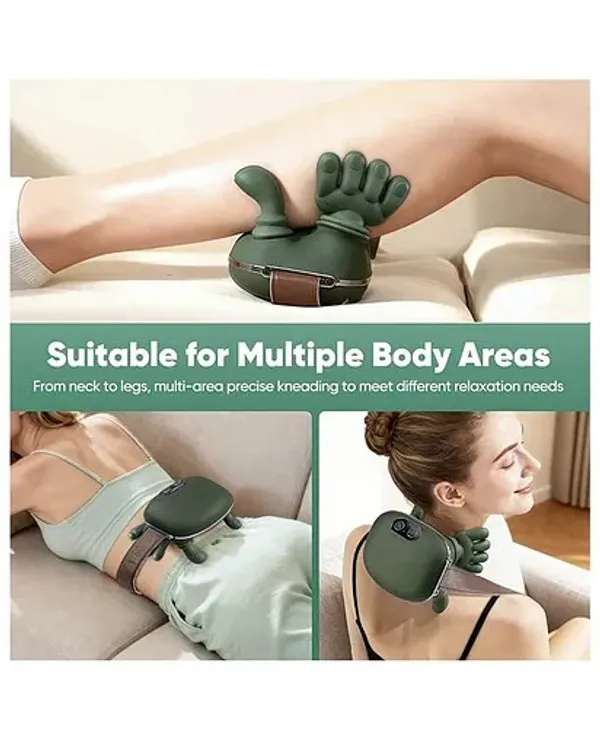 Rechargeable_Cordless_Neck-And-Shoudlder-Massager