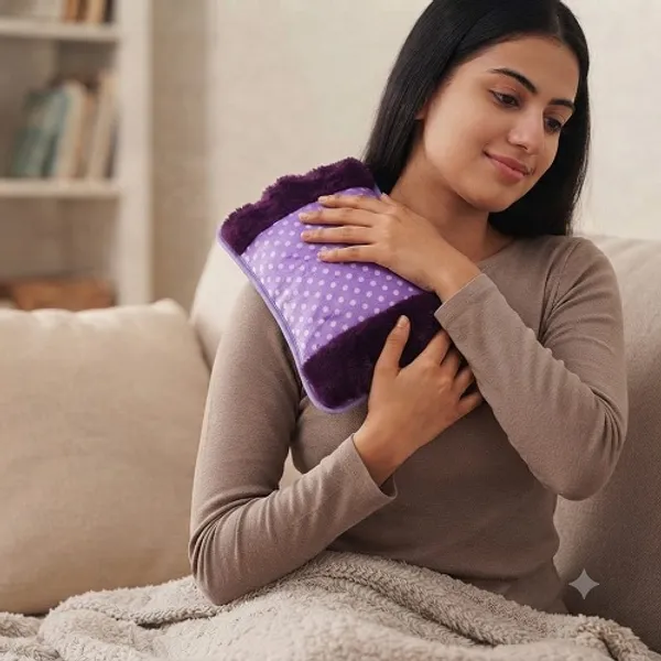 Purple_Electric_Heating_Pad