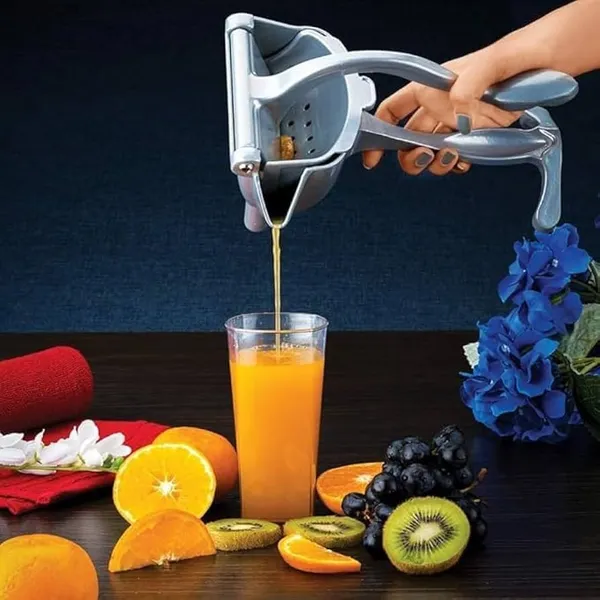 Metallic_Manual_Fruit_Juicer_Press