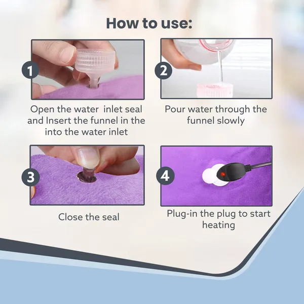 Purple_Electric_Heating_Pad