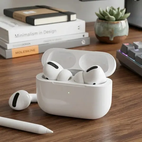 White_Wireless_Earbuds_With_Charging_Case