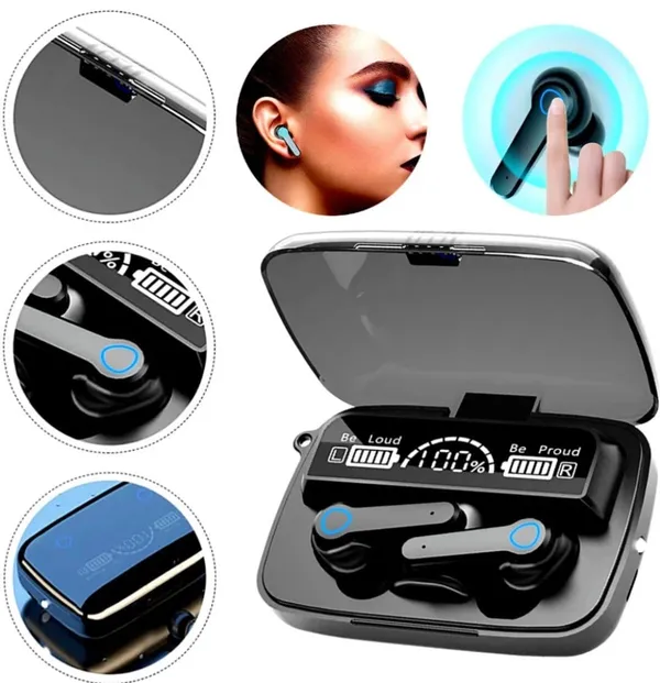 M19_Bluetooth_5.1_Tws_Earbuds_With_Charging_Case