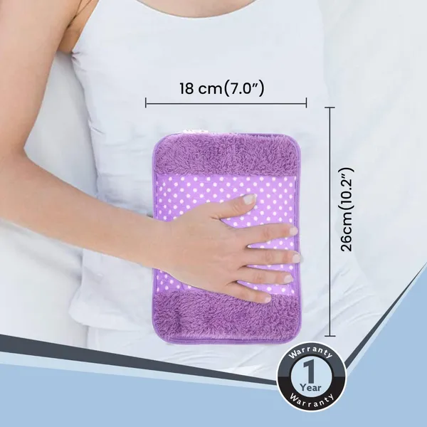 Purple_Electric_Heating_Pad