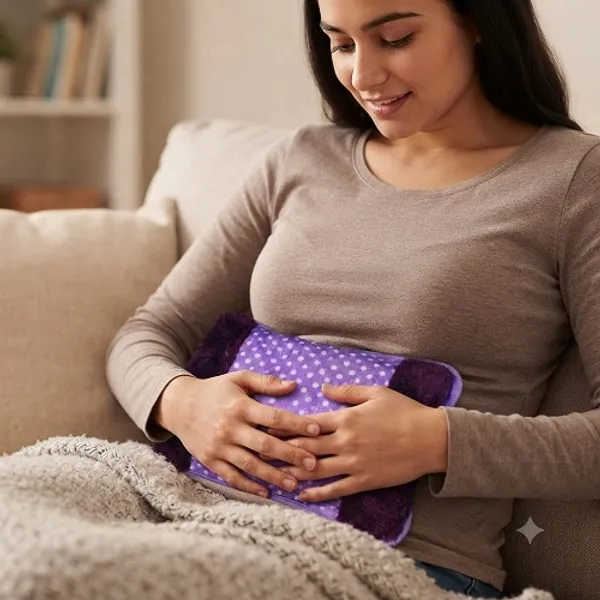 Purple_Electric_Heating_Pad