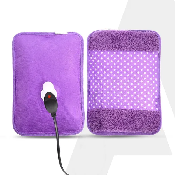 Purple_Electric_Heating_Pad