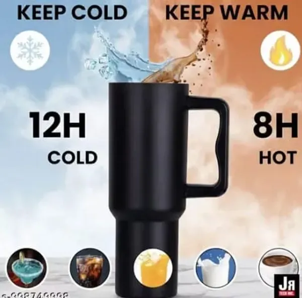 304_Stainless_Steel_Hot_And_Cold_Tumbler