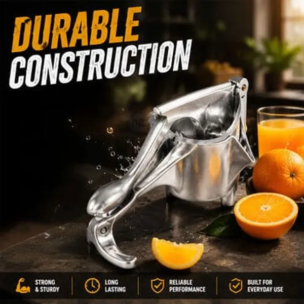 Metallic_Manual_Fruit_Juicer_Press