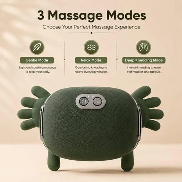 Rechargeable_Cordless_Neck-And-Shoudlder-Massager