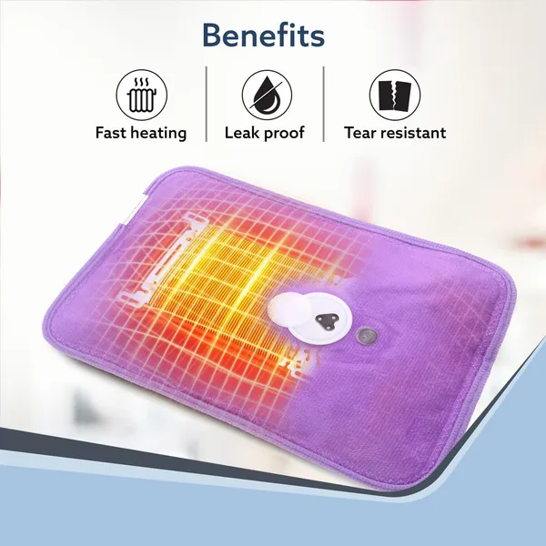 Purple_Electric_Heating_Pad