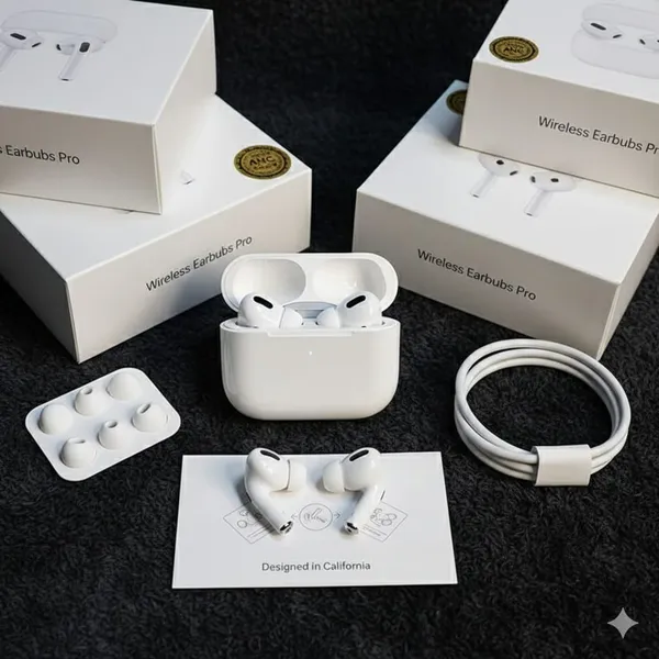 White_Wireless_Earbuds_With_Charging_Case