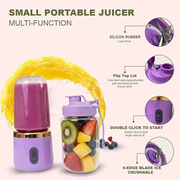 Purple_Portable_Juicer_Blender