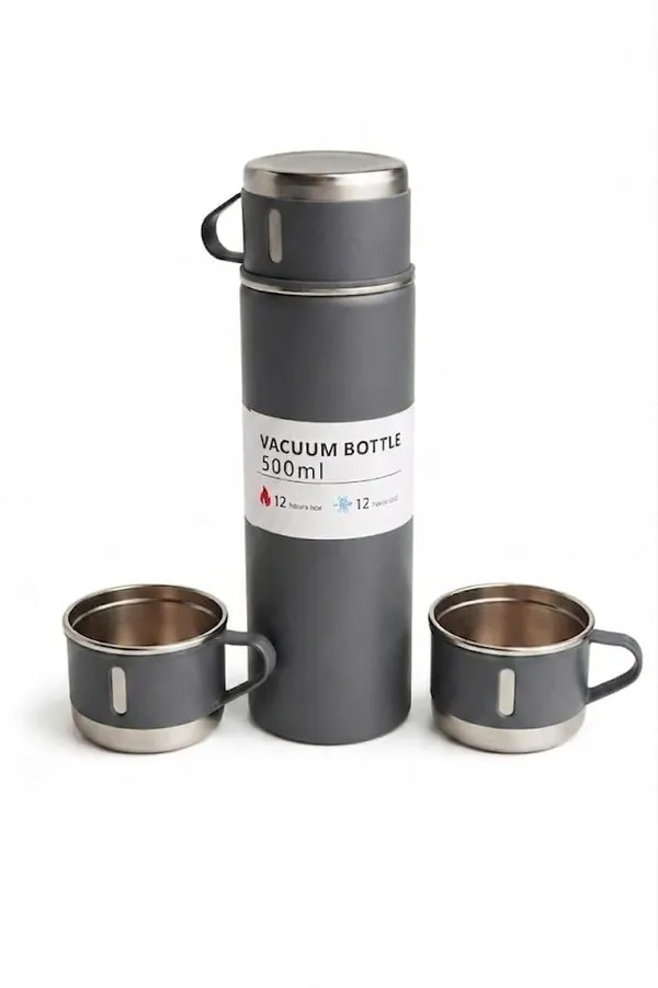 Stainless_Steel_Vacuum_Insulated_500ml_Flask_Set