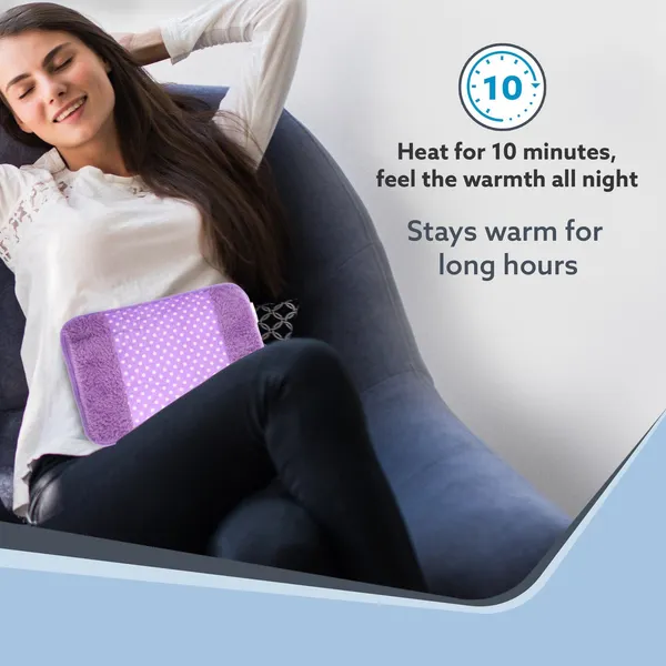 Purple_Electric_Heating_Pad