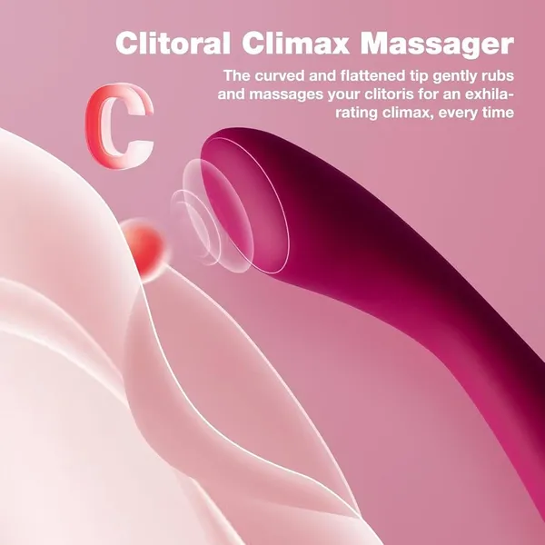 ProWomen_G-spot_vibrators_heating_function_sex_toy_massager