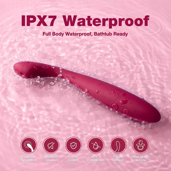 ProWomen_G-spot_vibrators_heating_function_sex_toy_massager