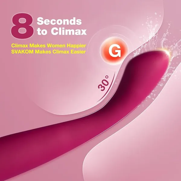 ProWomen_G-spot_vibrators_heating_function_sex_toy_massager