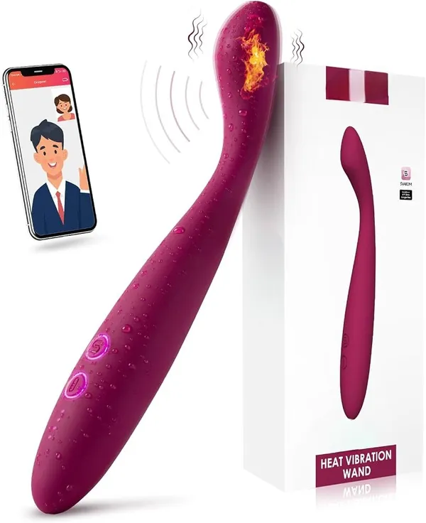 Prowomen_G-Spot_Vibrators_Heating_Function_Sex_Toy_Massager