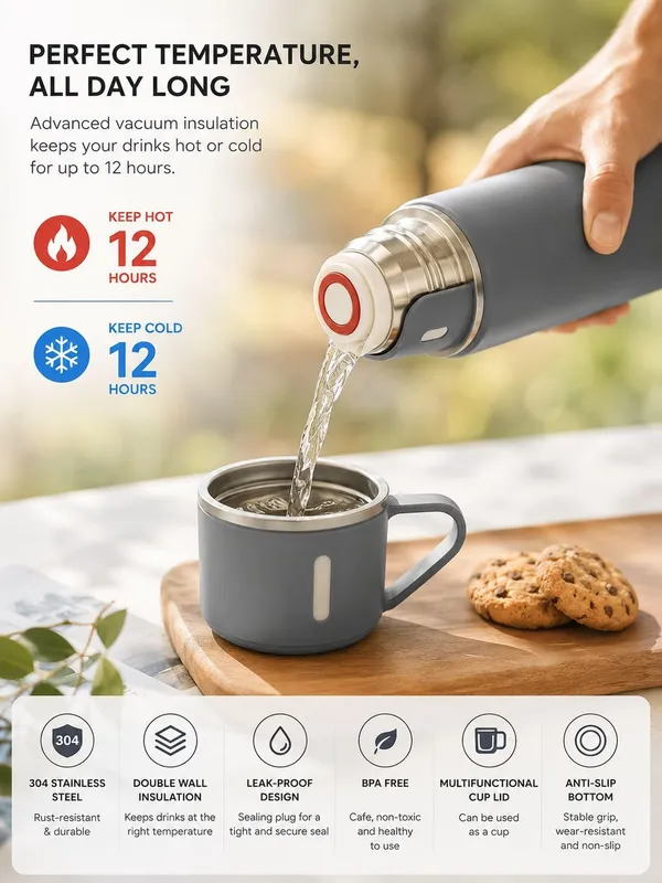 Stainless_Steel_Vacuum_Insulated_500ml_Flask_Set