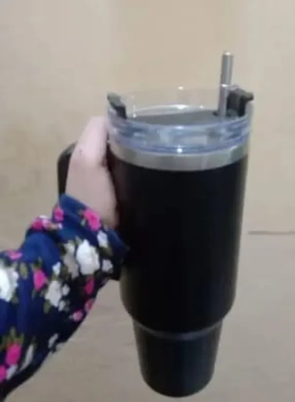 304_Stainless_Steel_Hot_And_Cold_Tumbler