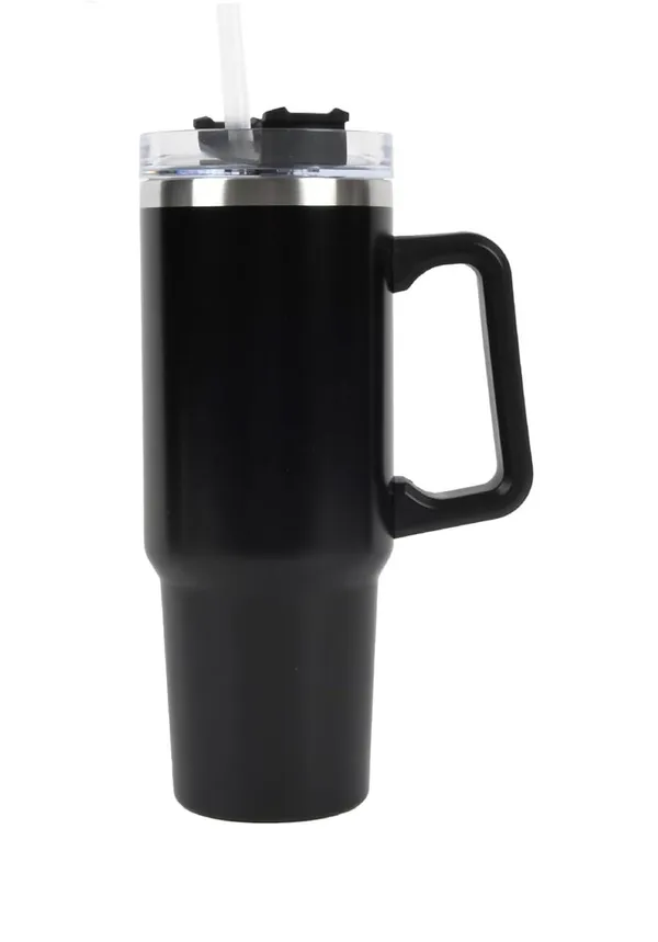 304_Stainless_Steel_Hot_And_Cold_Tumbler