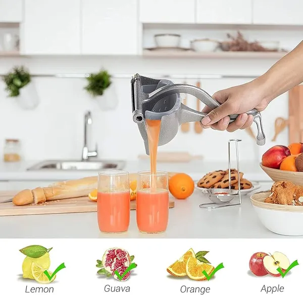 Metallic_Manual_Fruit_Juicer_Press
