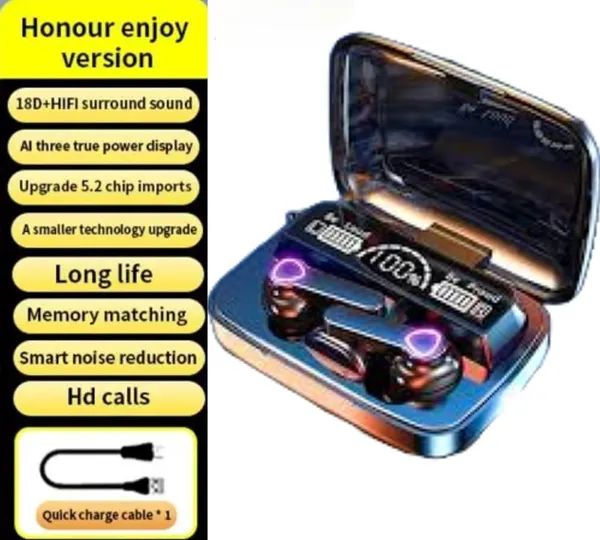M19_Bluetooth_5.1_Tws_Earbuds_With_Charging_Case