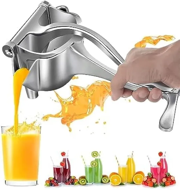Metallic_Manual_Fruit_Juicer_Press