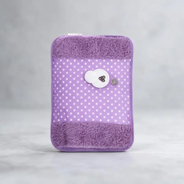 Purple_Electric_Heating_Pad
