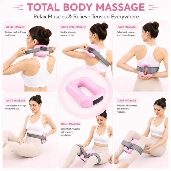 Pink_Multifunctional_Fascial_Massage_Ring
