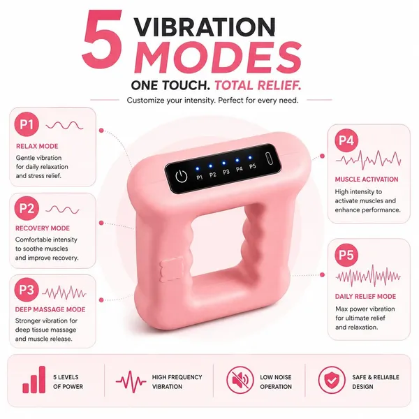 Pink_Multifunctional_Fascial_Massage_Ring