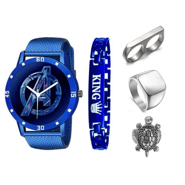 Boys_Digital_Watch_And_Bracelet_Combo_Set